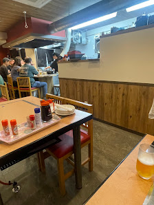 Okonomiyaki Yakeppachi 5