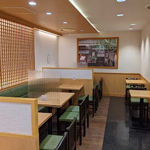 Doutonbori Imai Hankyu Umeda 12