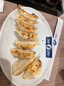 신신라멘 텐진 파르코점 12