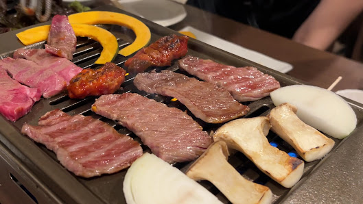 야키니쿠 하나비 3