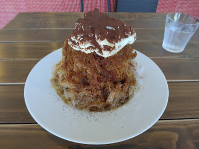 Yohachiro Cafe & Sweets 6