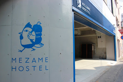 MEZAME HOSTEL