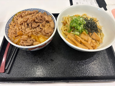 요시노야 히로시마혼도리점 사진 3