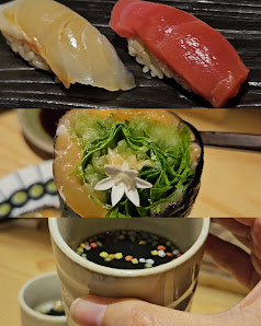 Sushi Hakata Hana / Sushi Hakata Hana 3