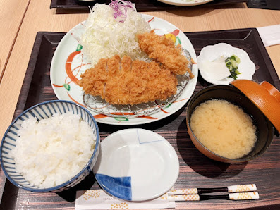 돈카츠 와코 LINKS UMEDA 5