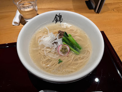 라멘 니시키 사진 3