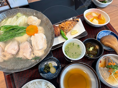 하카타 미즈타키 하마다야 쿠우텐 12
