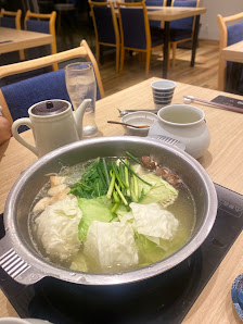 하카타 미즈타키 하마다야 쿠우텐 9