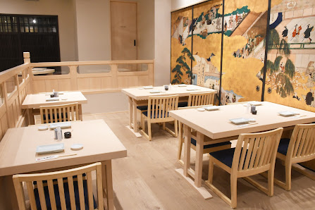 Kyoto Taishō Sushi Kawaramachi Ichigōten 사진 2