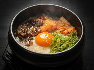 Wagyu Yakiniku Asuka 7