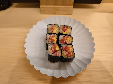 鮨 なかの 사진 3