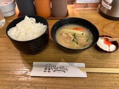 돈카츠 뉴베이브 본점 9