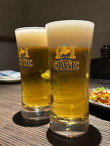 홋카이도 해산물 & 스시 주점 시라토미 9