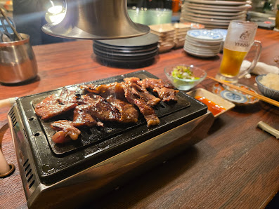 와규 야키니쿠 교토 규엔 산조 카와라마치점 15