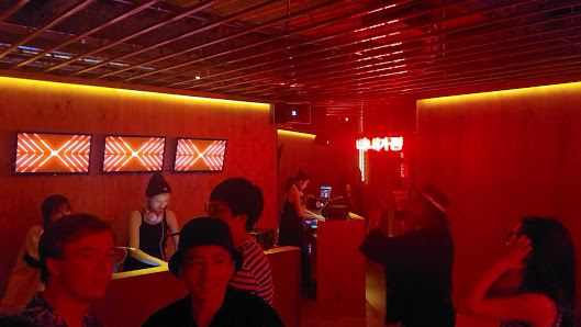 Music Bar SIDE:K Fukuoka 5
