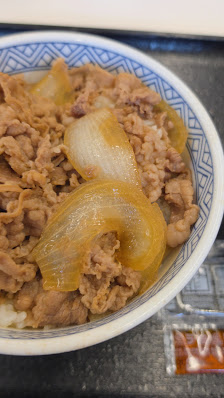 Yoshinoya Chikko Honmachi Restaurant 7