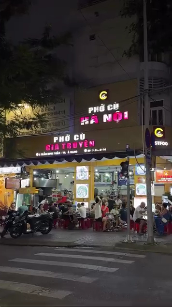 퍼꾸 하노이 2