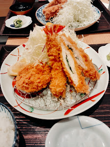 돈카츠 와코 LINKS UMEDA 사진 3