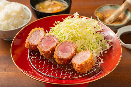 돈카츠 시가 5