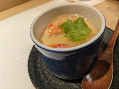 SUSHI KATO SAPPORO SAKE, WINE & SEAFOOD 16