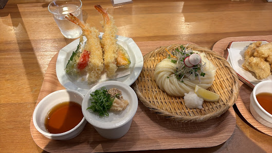 타이코우동 나카마치점 사진 3