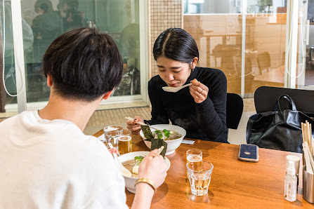 라멘 초로 14
