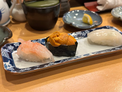 타카미 스시 8