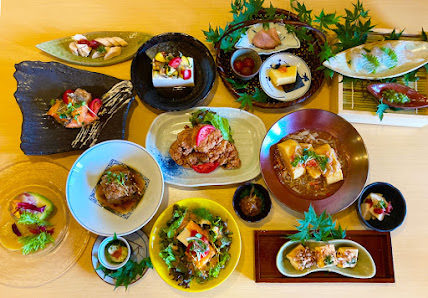 信州十割そば てん 軽井沢店 11