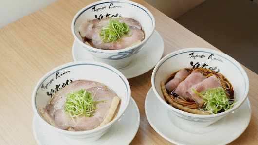 Japanese Ramen YUKOU 5