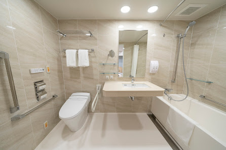 Koko Hotel Kagoshima Tenmonkan 8
