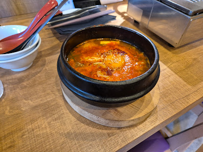 야키니쿠 이리와 10