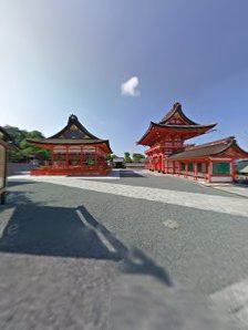 후시미 이나리 신사 8