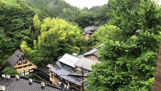 구로카와 온천 료칸 난조엔 5
