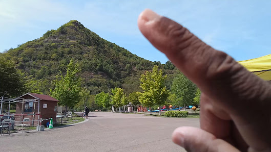 고텐잔 공원 3