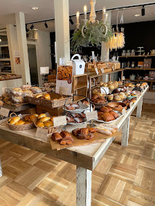 bakery harry ベーカリーハリー 5