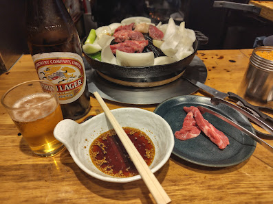징기스칸 다루마 본점 사진 3