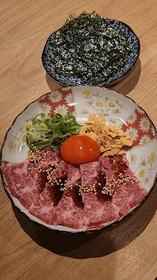 Kyoraku Yakiniku Yabu 3