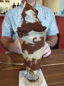 Yohachiro Cafe & Sweets 7