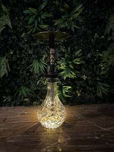 night cafe & shisha lounge moc NAKASU（博多中洲 夜カフェ シーシャ 深夜カフェ） 4
