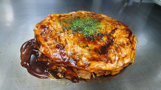 히로시마오코노미야키 단단쟈켄 9