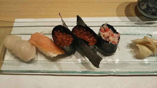 Sakanagoten Sawada 7
