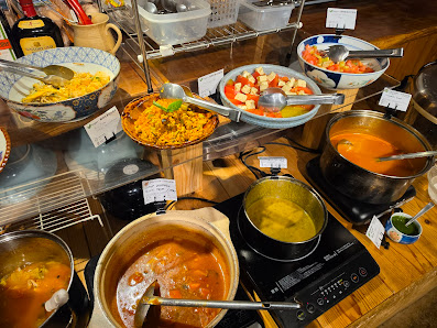 原っぱカフェ Harappa Cafe 사진 3