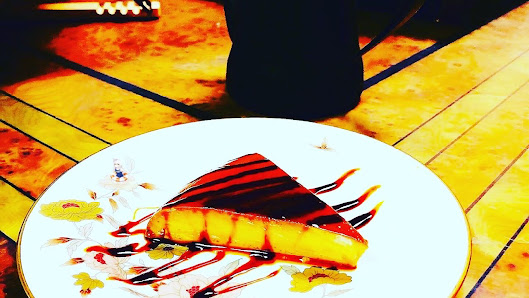 カフェOnsenkaku 4