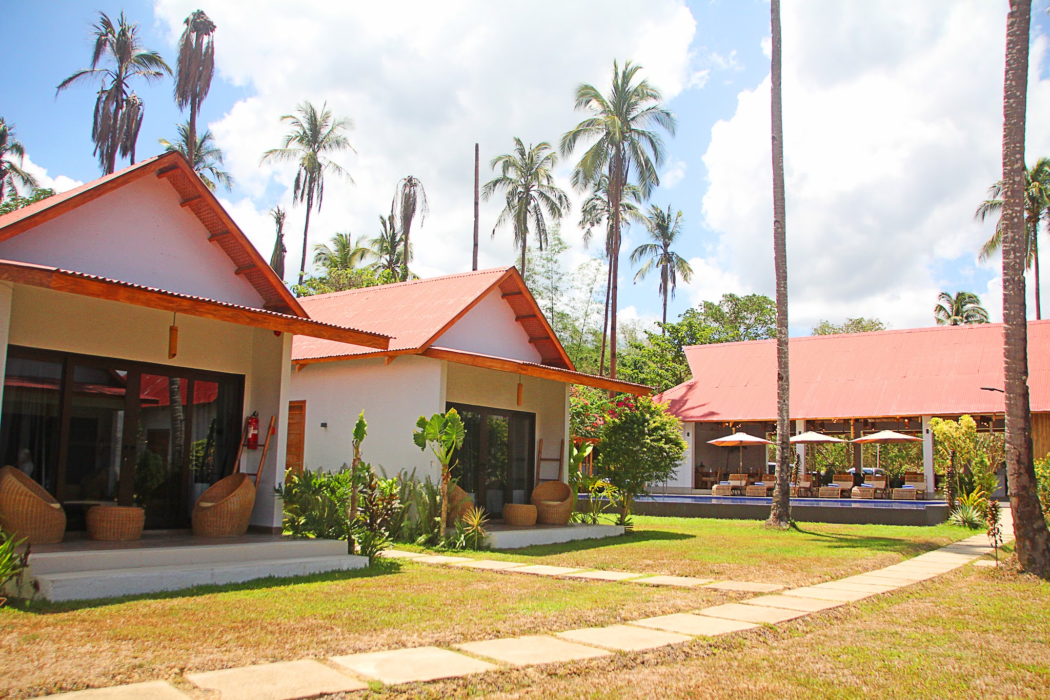 ANITSA RESORT