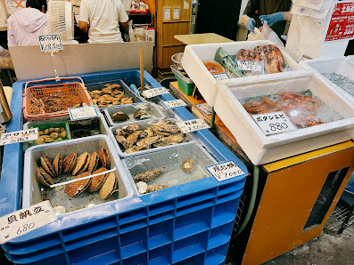 Fujita Seafood Restaurant 사진 2