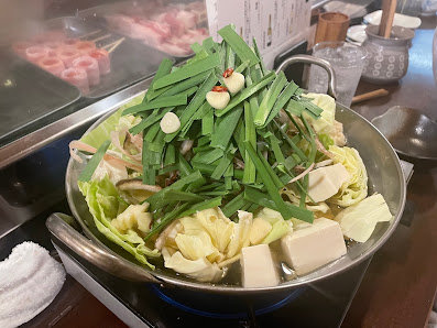 이자카야 오야지 8