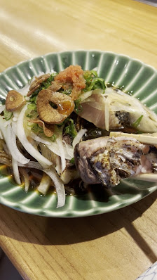 Daruma Sushi 3