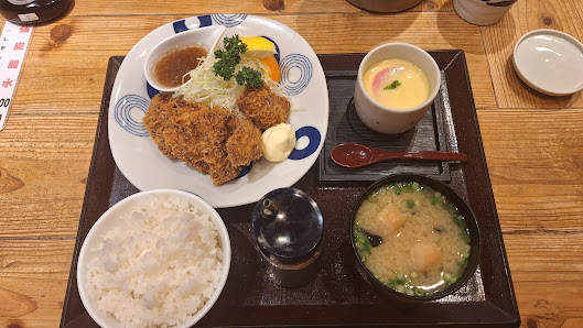 카이센동 히노데 12