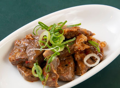 Hiroshima Gyoza 5