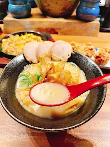 RAMEN MURAJI 3